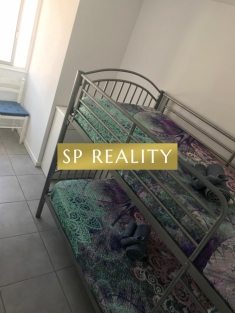 Completely renovated 2 bedroom apartment in Las Galletas!