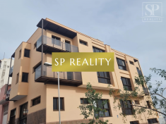 2-ložnicový apartmán – Kanárské ostrovy – Tenerife – San Isidro