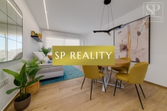 2-ložnicový apartmán – Španělsko pevnina – Murcia – Los Narejos, Los Alcázares