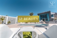 5-ložnicová vila – Kanárské ostrovy – Tenerife, El Madroñal – Villa Miami