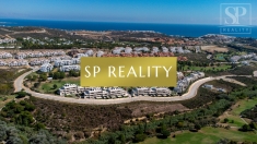 2-ložnicový apartmán – Španělsko pevnina – Marbella – Costa del Sol – Bliss Homes Casares