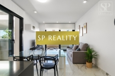 2-ložnicový apartmán – Španělsko pevnina – Alicante – Torrevieja