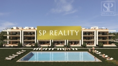 4-ložnicová vila – Španělsko pevnina – Murcia – Los Alcázares