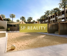 2-ložnicový apartmán – Mallorca – Wyndham Portocolom