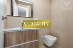 3-ložnicová vila – Španělsko pevnina – Murcia – Santiago de la Ribera