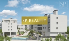 3-ložnicový apartmán – Španělsko pevnina – Alicante – Jarcia