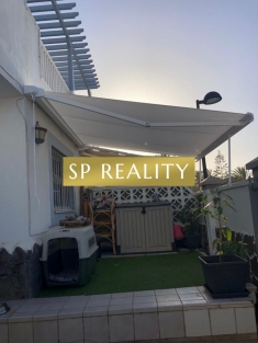 For sale 1 bedroom apartment in Costa del Silencio, completely renovated in January 2022.