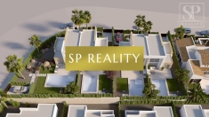 3-ložnicový dům – Španělsko pevnina – Alicante – Algorfa