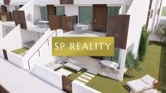 Apartmán, 2 pokojový – Valencie, Alicante, Pilar de la Horadada