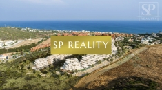 2-ložnicový apartmán – Španělsko pevnina – Costa del Sol – Estepona – Unika