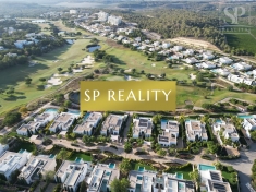 2-ložnicový apartmán – Španělsko pevnina – Alicante – San Miguel de Salinas