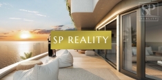 2-ložnicový apartmán – Španělsko pevnina – Murcia – Águilas