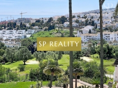 2-ložnicový apartmán – Španělsko pevnina – Málaga – Manilva – La Duquesa