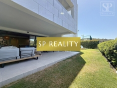 3-ložnicový apartmán – Španělsko pevnina – Malága – Casares – Casares Playa