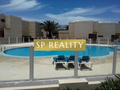 For sale renovated 2 bedroom apartment next to the beach with ocean views, in the La Tejita area!