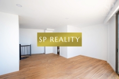 4-ložnicový střešní apartmán- Kanárské ostrovy – Tenerife, Puerto de Santiago