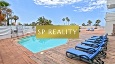 Studio, Kanárské ostrovy – Tenerife, Adeje, Costa Adeje – Ponderosa