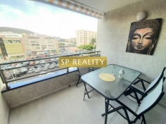 For sale beautiful one bedroom apartment in the centre of Los Cristianos!