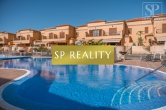 3-ložnicový dům – Kanárské ostrovy – Tenerife, Adeje – Playa del Duque