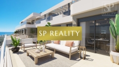 3-ložnicový apartmán – Španělsko pevnina – Marbella – Costa del Sol – Calanova Collection