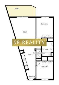 For sale renovated 2 bedroom apartment next to the beach with ocean views, in the La Tejita area!