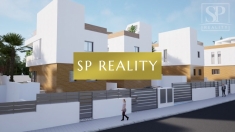 Dům – Valencie, Alicante, Lo Romero Golf