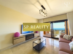 2-ložnicový apartmán – Španělsko pevnina – Málaga – Manilva – Marina Real