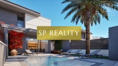 3-ložnicový dům – Španělsko pevnina – Murcia – Los Nietos – Residencial Carrizo Beach