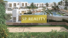 2-ložnicový dům – Španělsko pevnina – Alicante – El Ràfol d’Almúnia