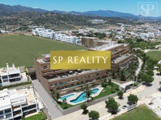 4-ložnicový apartmán – Španělsko pevnina – Malaga – South Sand