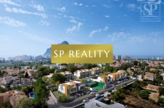 Dům – Valencie, Alicante, Calpe