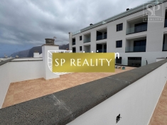 Apartmán, 1 pokojový – Kanárské ostrovy – Tenerife, Puerto Santiago