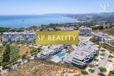2-ložnicový apartmán – Španělsko pevnina – Málaga – South Place