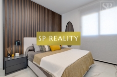 2-ložnicový apartmán – Španělsko pevnina – Alicante – Guardamar del Segura