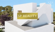 Dům, samostatně stojící – Valencie, Alicante, Orihuela