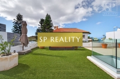 5-ložnicová vila – Kanárské ostrovy – Tenerife – Adeje – Roque del Conde