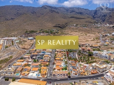 4-ložnicový dům – Kanárské ostrovy – Tenerife, Adeje – Los Olivos