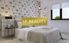 3-ložnicový apartmán – Španělsko pevnina – Alicante – Orihuela Costa