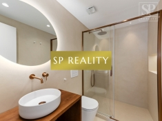 4-ložnicový penthouse – Španělsko pevnina – Málaga – Costa del Sol – Manilva – Puerto de la Duquesa
