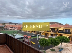 2-ložnicový apartmán – Kanárské ostrovy – Arona – Costa del Silencio