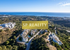 2-ložnicový apartmán – Španělsko pevnina – Marbella – Quintessence Marbella