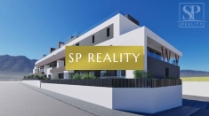 Apartmán, 2 pokojový – Valencie, Alicante, Benijofar