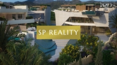 3-ložnicový apartmán – Španělsko pevnina – Marbella – Las Chapas – Dunique Marbella