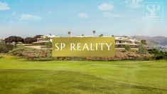 3-ložnicový apartmán – Španělsko pevnina – Marbella – Santa Clara Homes Marbella