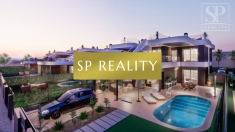 Dům, samostatně stojící – Murcia, Murcia, Los Alcázares