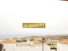 4 bedroom terraced house in Balcón del Atlántico in Torviscas Alto, Adeje