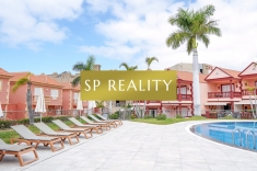 2-ložnicový apartmán – Kanárské ostrovy – Tenerife, Adeje – Playa del Duque