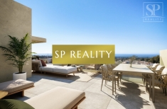 1-ložnicový apartmán – Málaga, Costa del Sol – Estepona – Omnia
