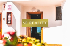 2-ložnicový apartmán – Kanárské ostrovy – Tenerife – Costa Adeje – Malibu Park