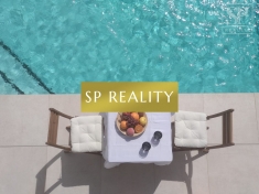 3-ložnicová vila – Španělsko pevnina – Alicante – Villamartín